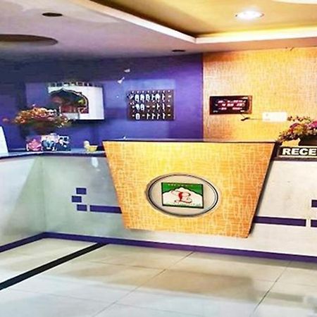 Fabhotel Lb Imperia Muzaffarpur Exterior foto