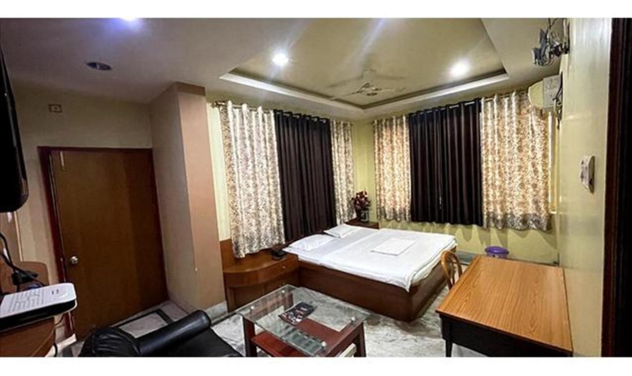 Fabhotel Lb Imperia Muzaffarpur Exterior foto