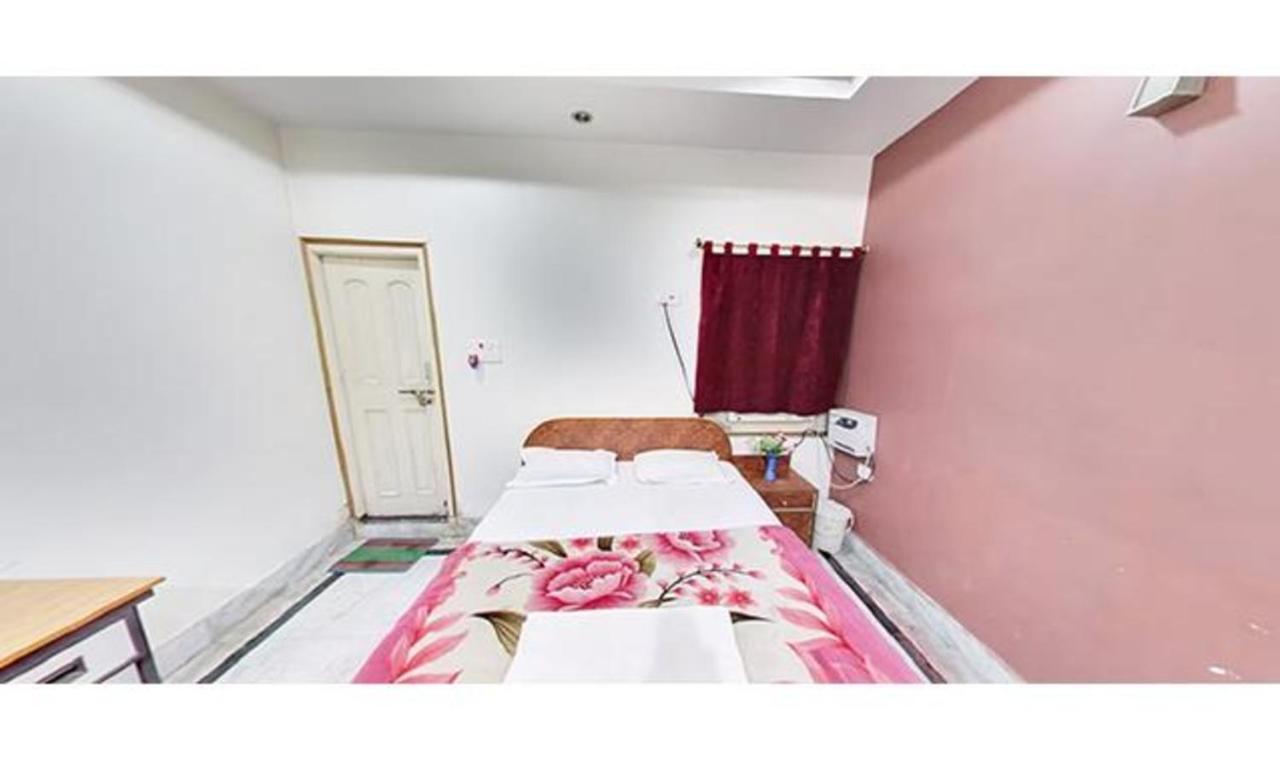Fabhotel Lb Imperia Muzaffarpur Exterior foto