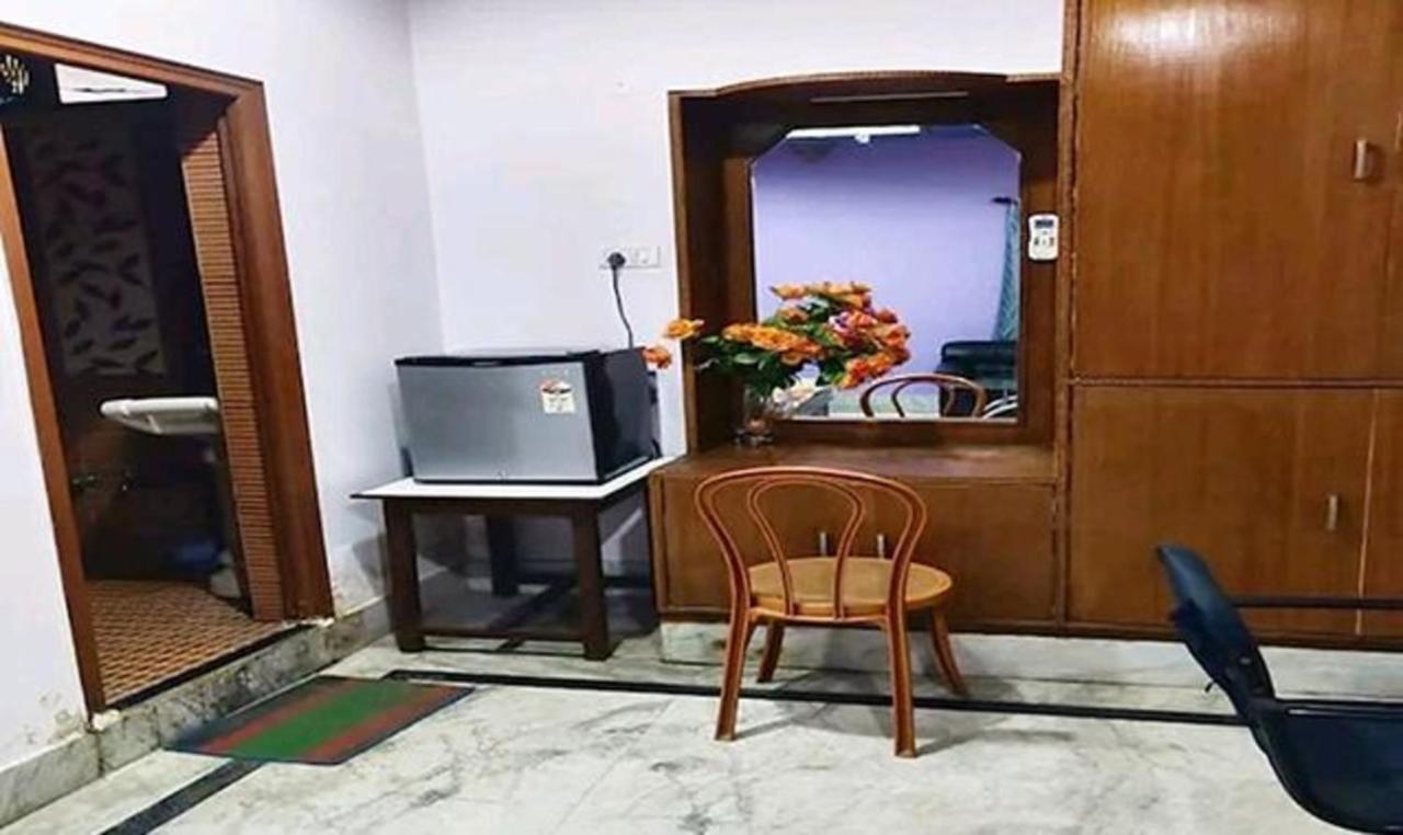 Fabhotel Lb Imperia Muzaffarpur Exterior foto
